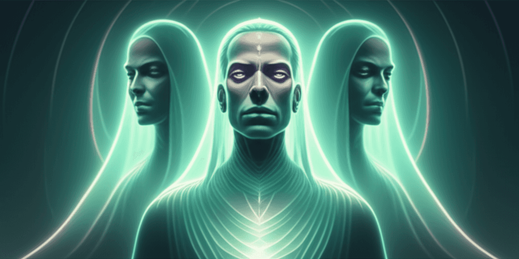 Foundation impact background